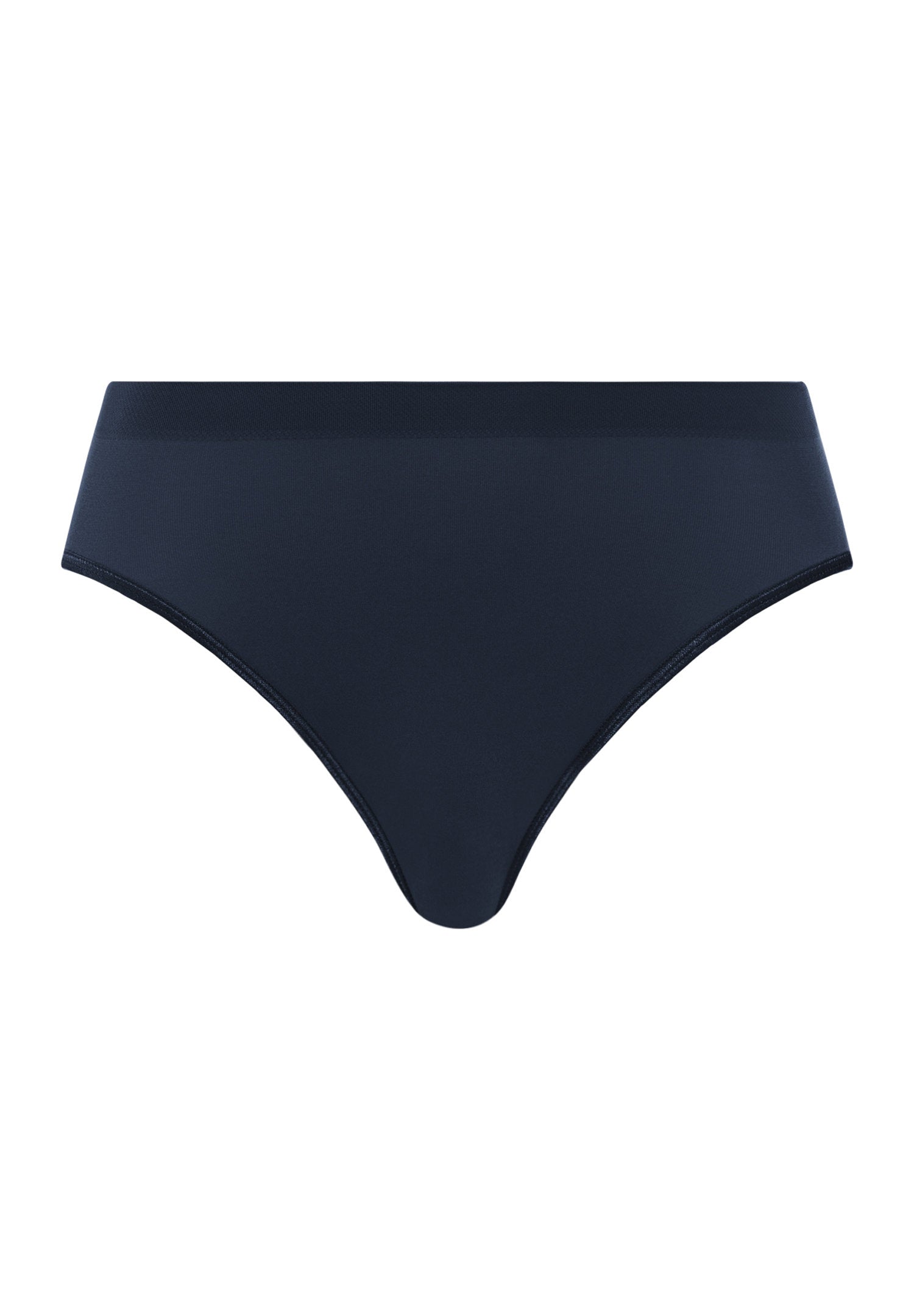 hanro-touch-feeling-midi-briefs-slip-deep-navy-mikrofaser image 1