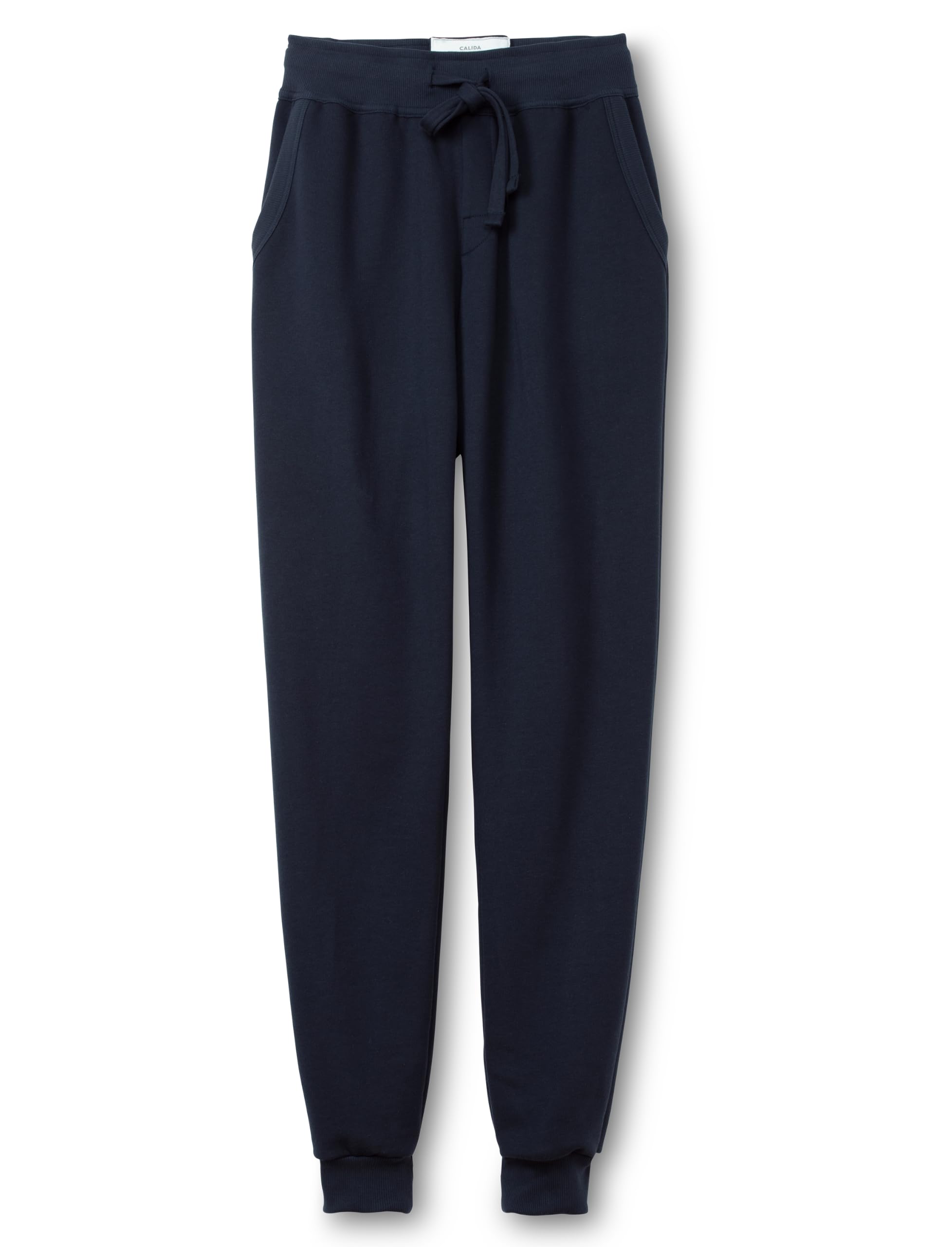 calida-cotton-special-pyjama-herren-schlafanzug image 4