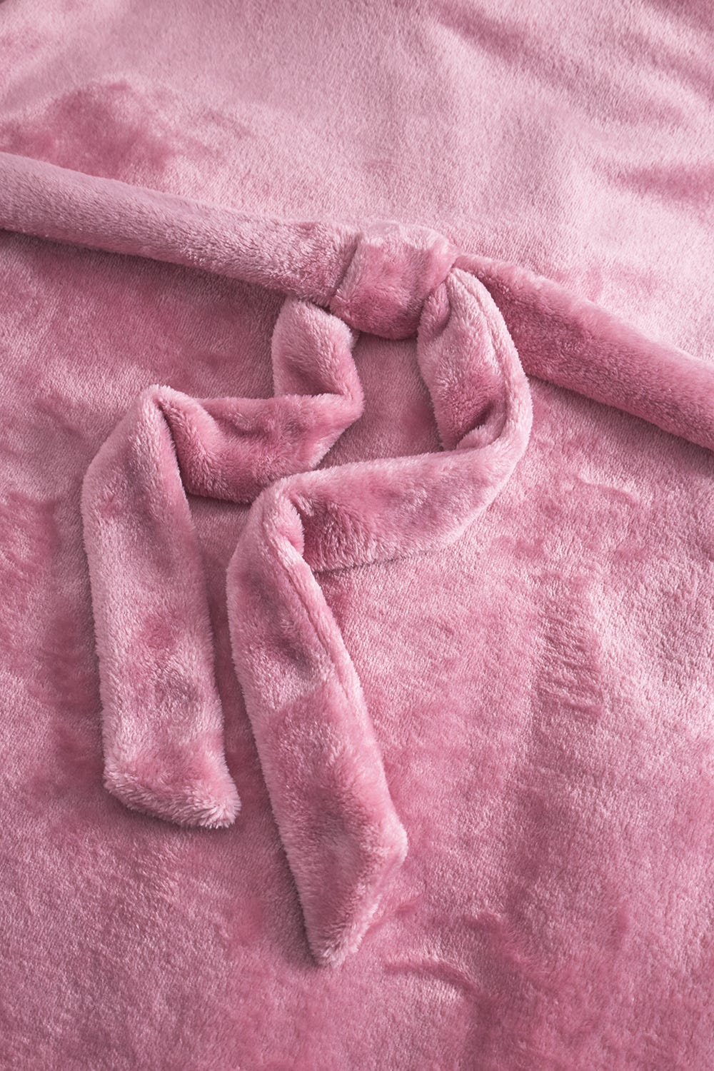 r-sch-be-happy-flauschmantel-knielang-rosa-morgenmantel image 4