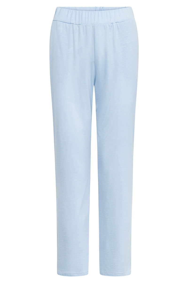 r-sch-be-happy-hose-lang-pyjamahose-blau-taschen image 2