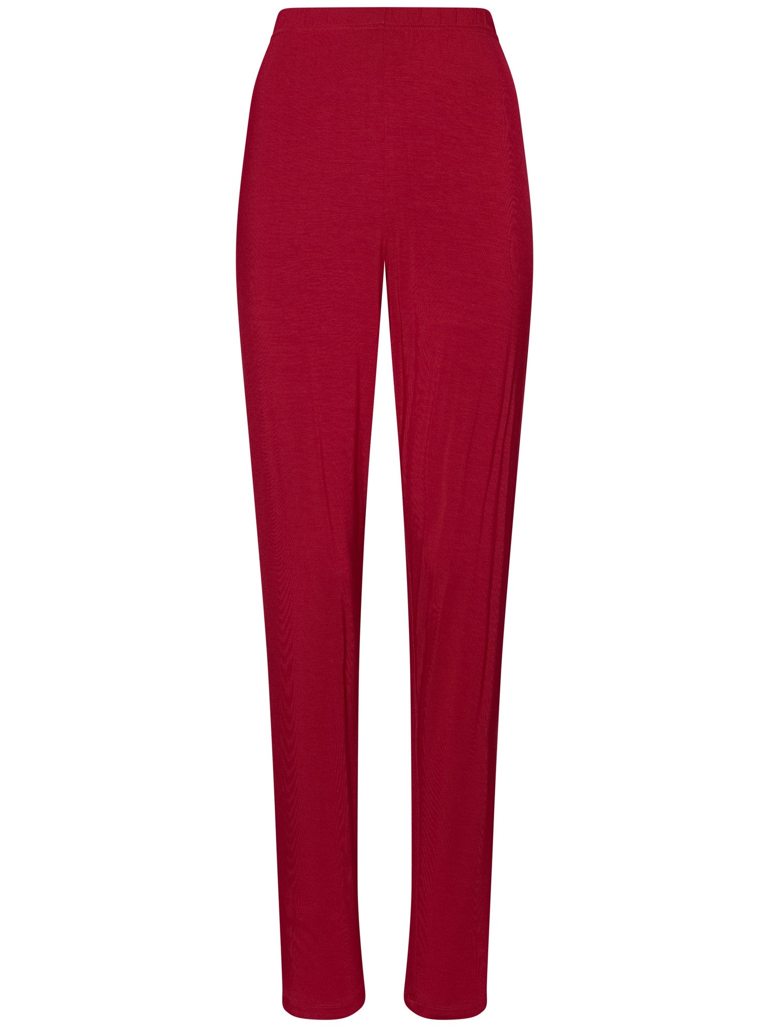 pastunette-premium-scarlet-bloom-pyjama-rot-blumen image 5