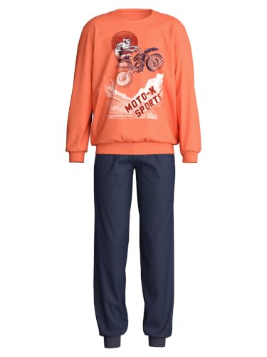 calida-favourites-sleep-b-ndchen-pyjama-jungen-140-146 image 5