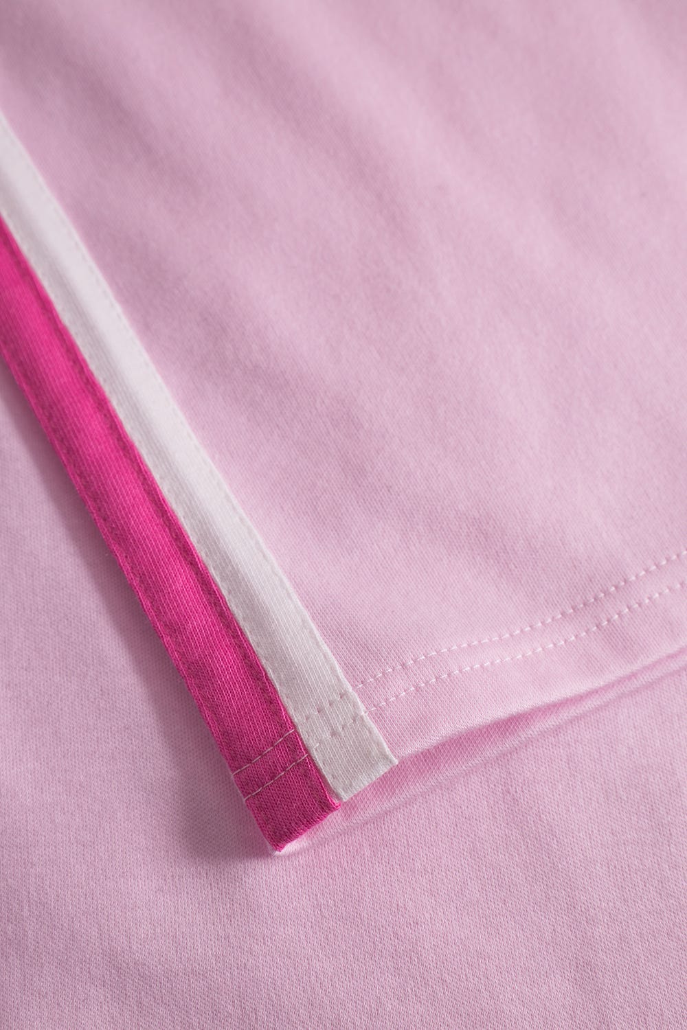 r-sch-be-happy-pyjama-damen-rosa-streifen-langarm image 6