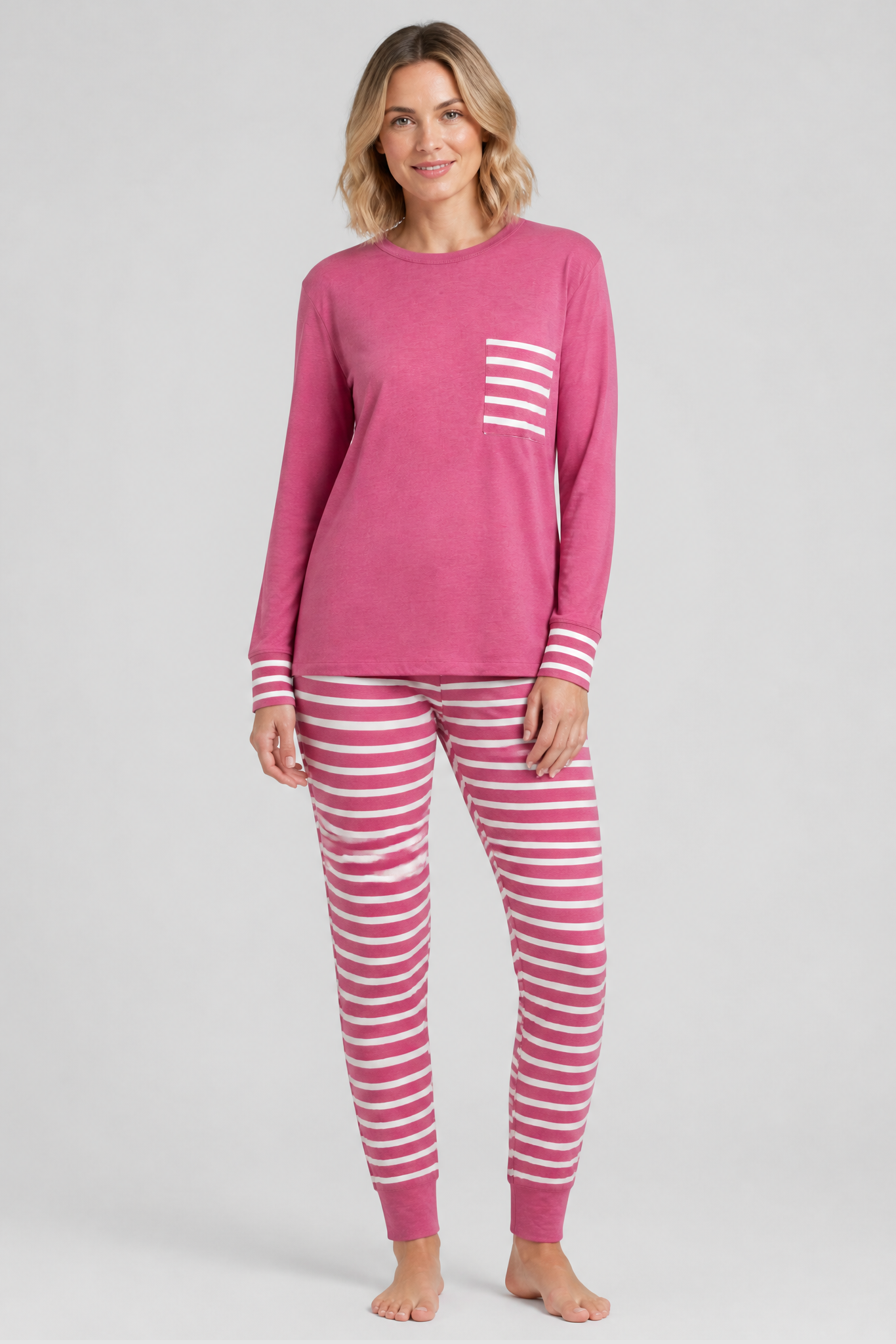 r-sch-be-happy-pyjama-lang-ringel-pink-modal image 1