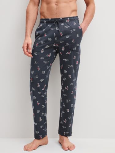 calida-favourites-lounge-family-friends-hose-herren-loungehose image 7