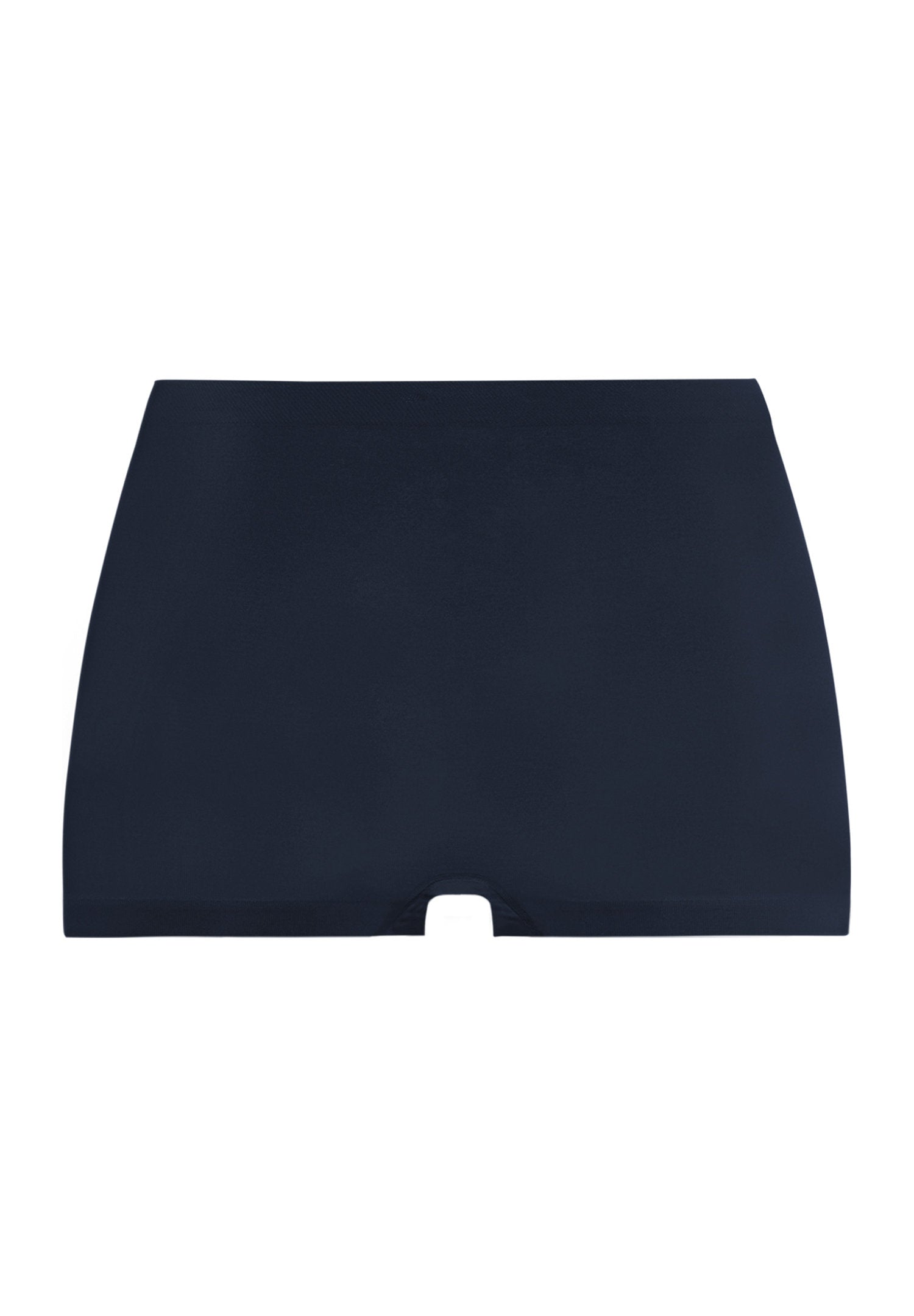 hanro-touch-feeling-panty-slip-deep-navy-microfaser image 3