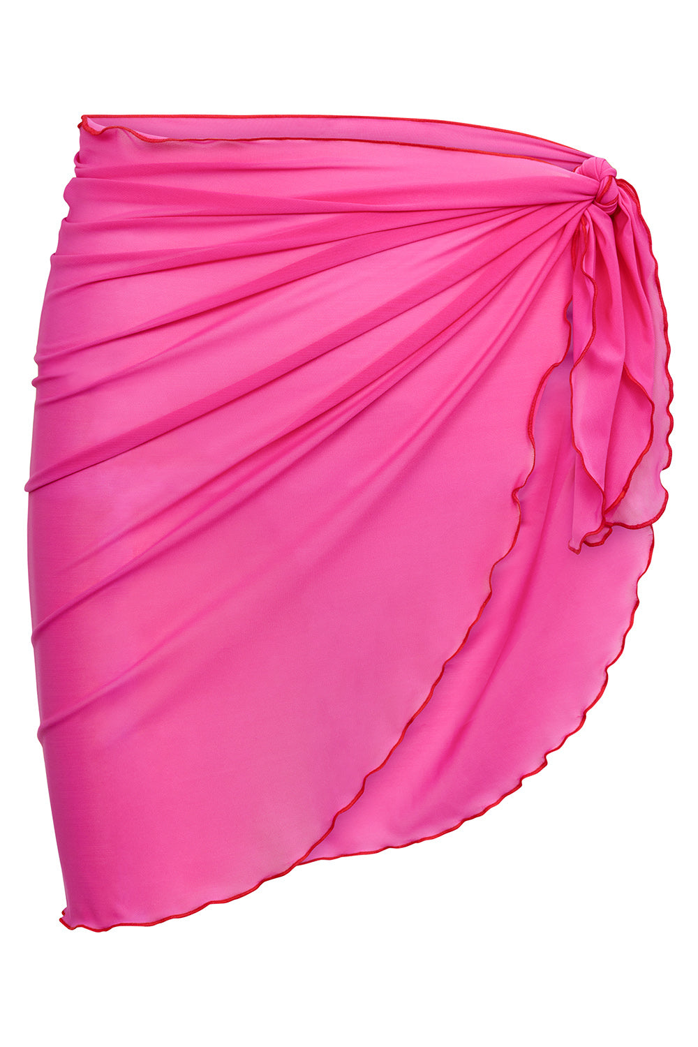 r-sch-be-happy-pareo-pink-t-ll-strandrock-zum-binden image 2