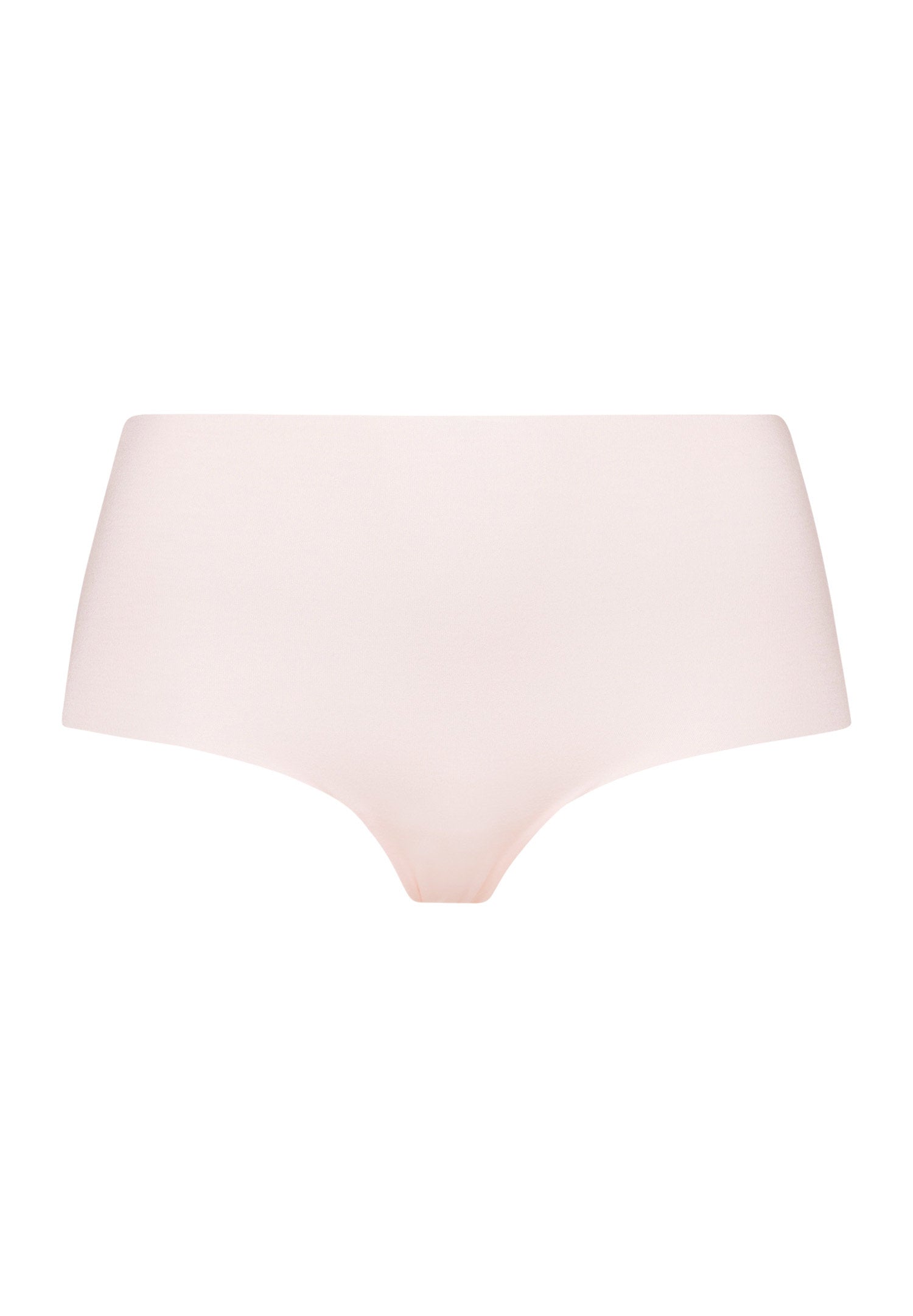 hanro-invisible-cotton-maxi-slip-powder-nahtlos-baumwolle image 1