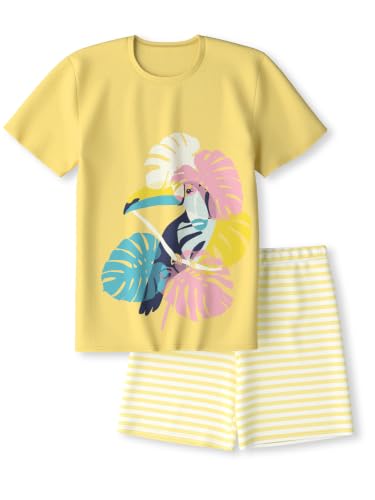 calida-favourites-sleep-kids-kurz-pyjama-kinder-bio-baumwolle image 5