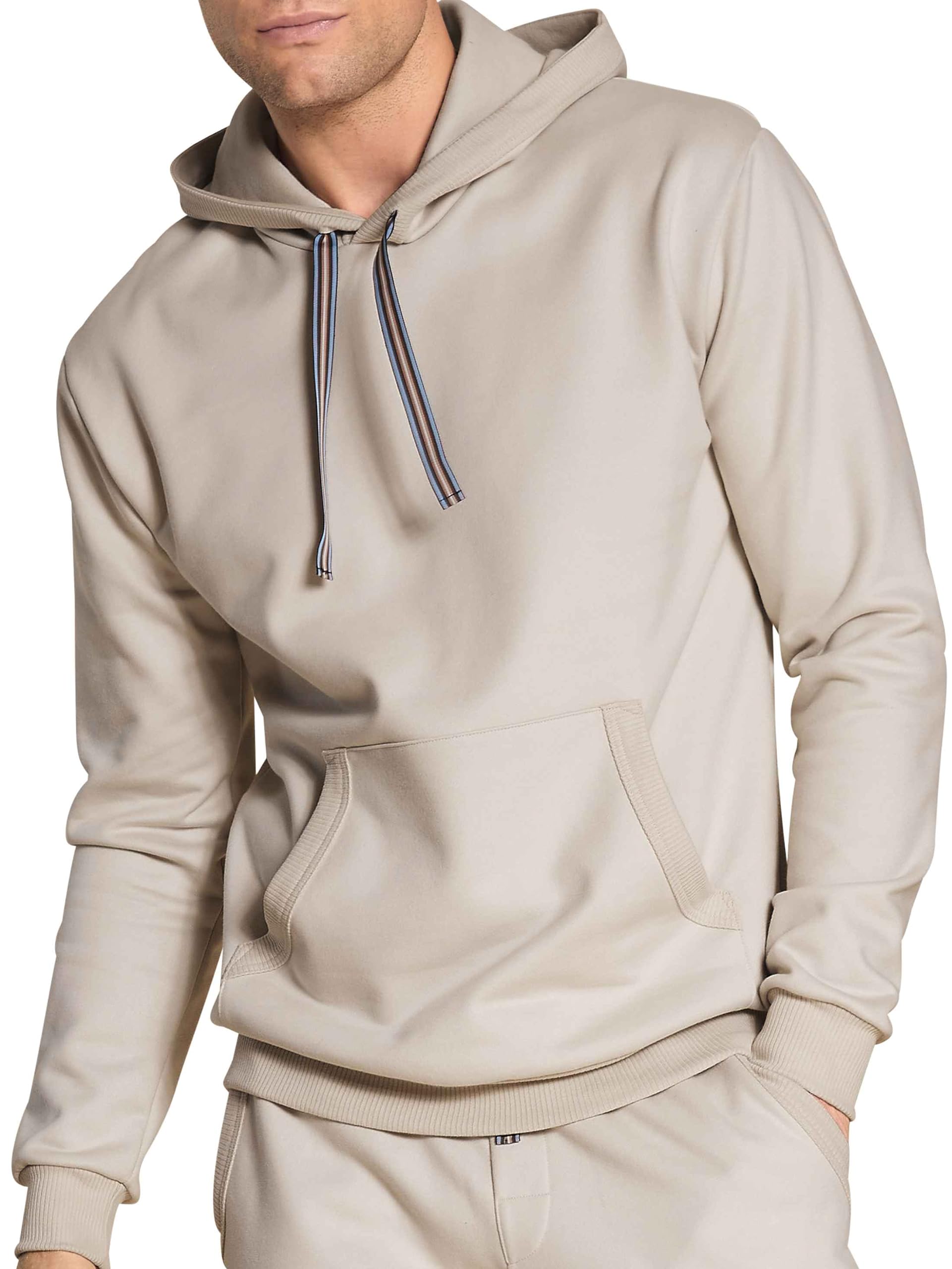 calida-favourites-lounge-circular-sweatshirt-herren-dark-sapphire-46-48 image 5
