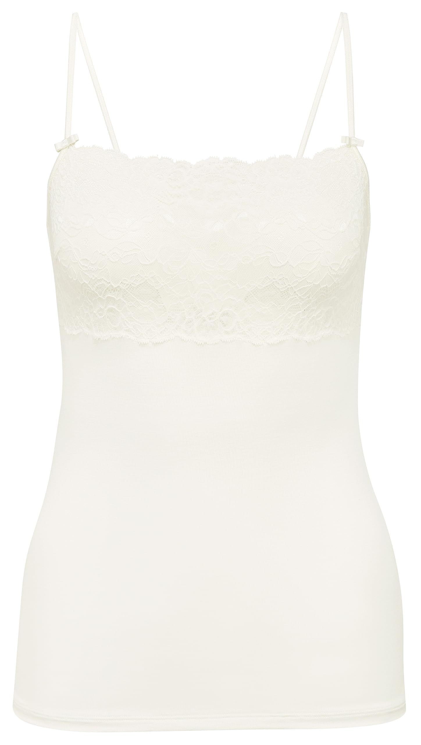 calida-sensual-secrets-spaghettitop-damen-alabaster-spitze image 8