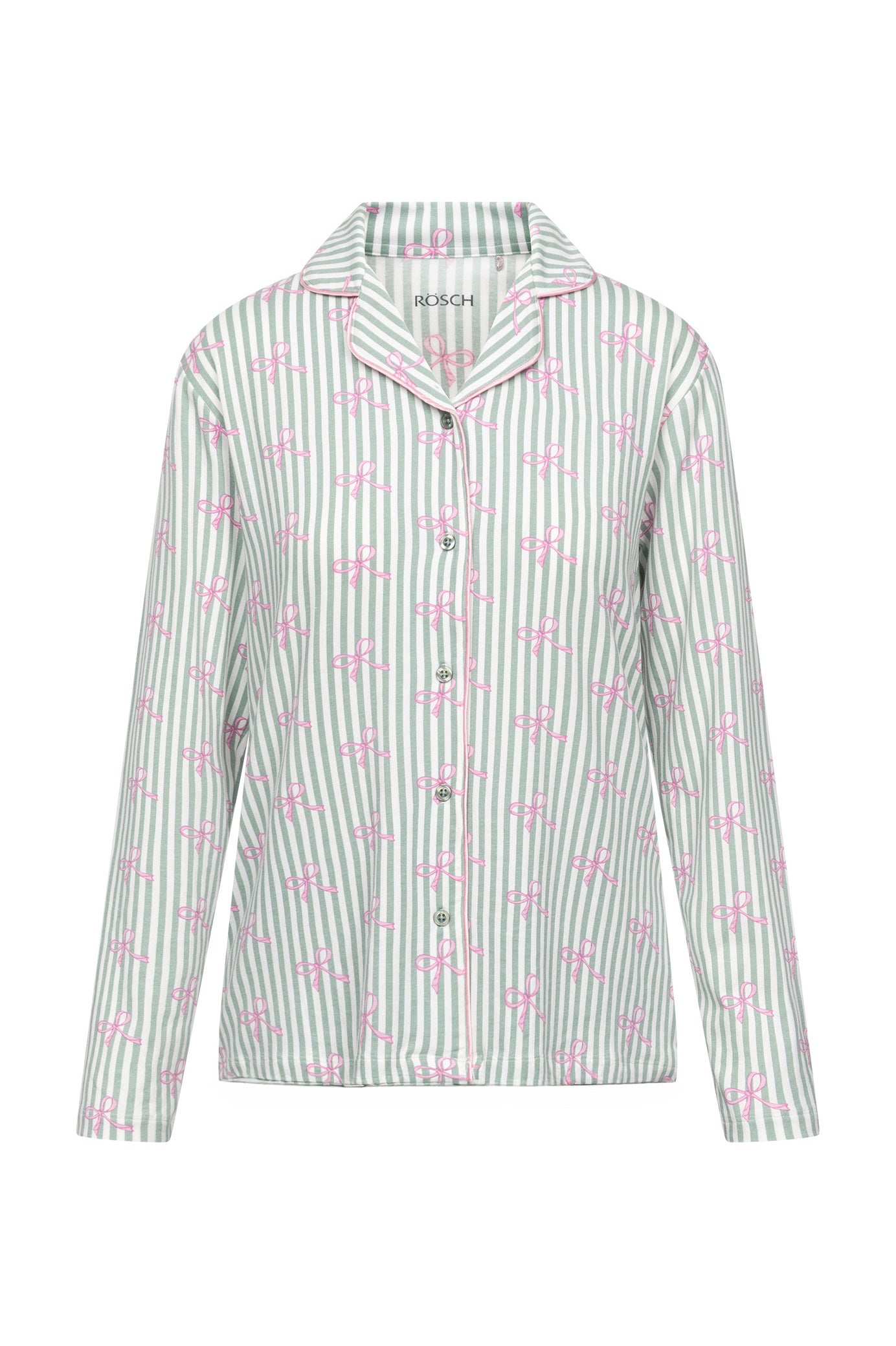 r-sch-be-happy-shirt-langarm-pyjamashirt-gr-n image 2