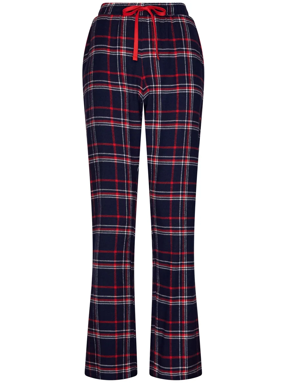 rebelle-aspen-ski-pyjamahose-damen-dunkelblau image 1