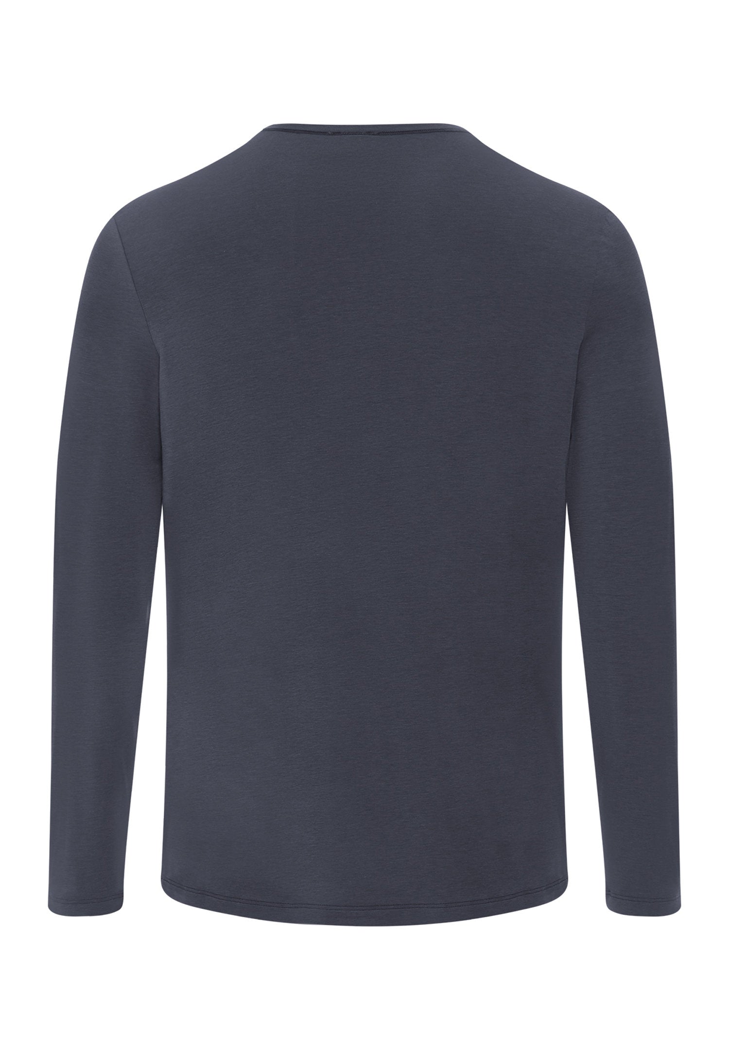 hanro-natural-function-langarmshirt-stormy-gray-tencel image 3