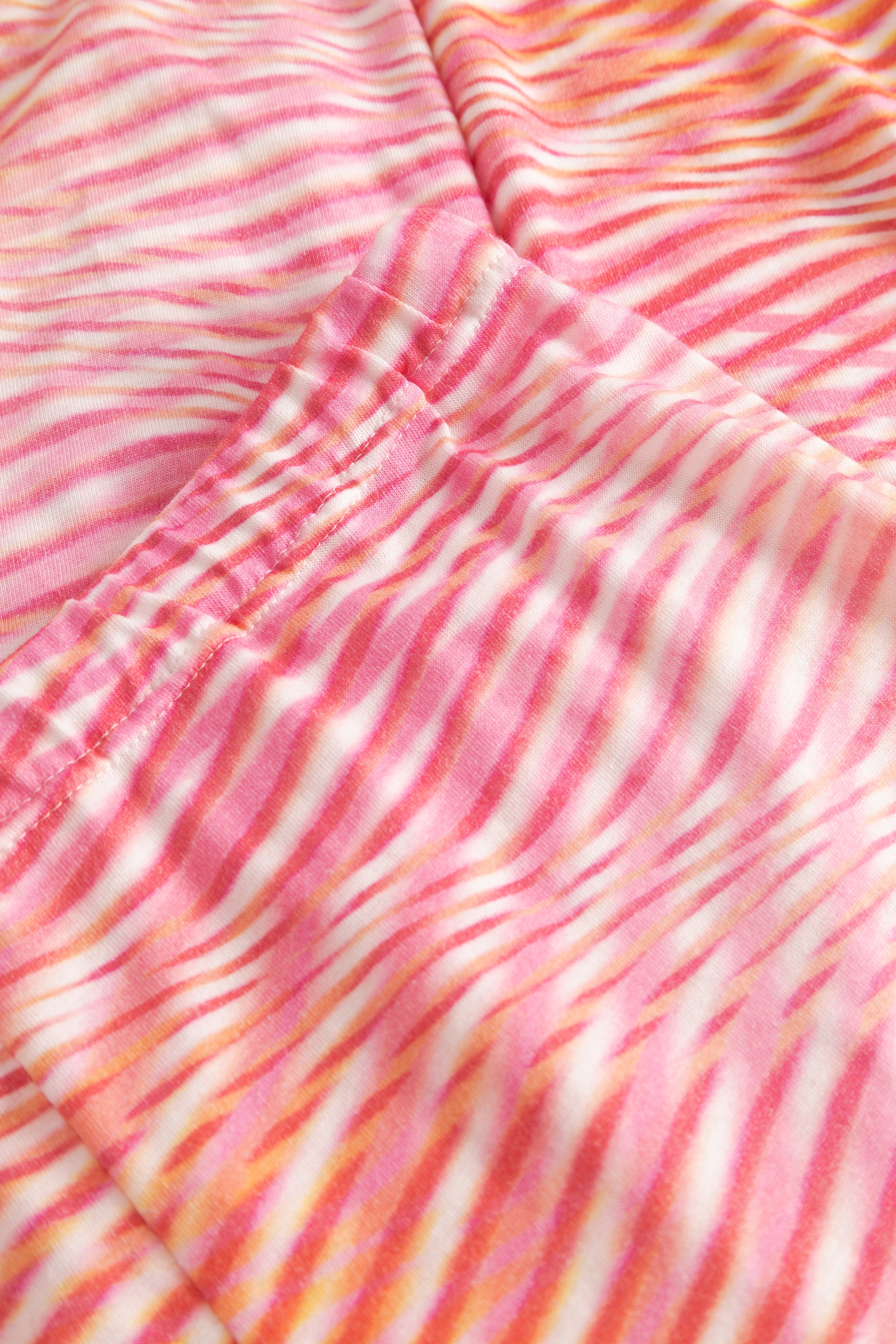 r-sch-be-happy-7-8-pyjama-streifen-pink-baumwolle-modal image 5