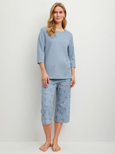 calida-favourites-dreams-hotel-nights-pyjama-44-46-3-4 image 6