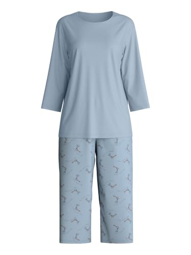 calida-favourites-dreams-hotel-nights-pyjama-44-46-3-4 image 8