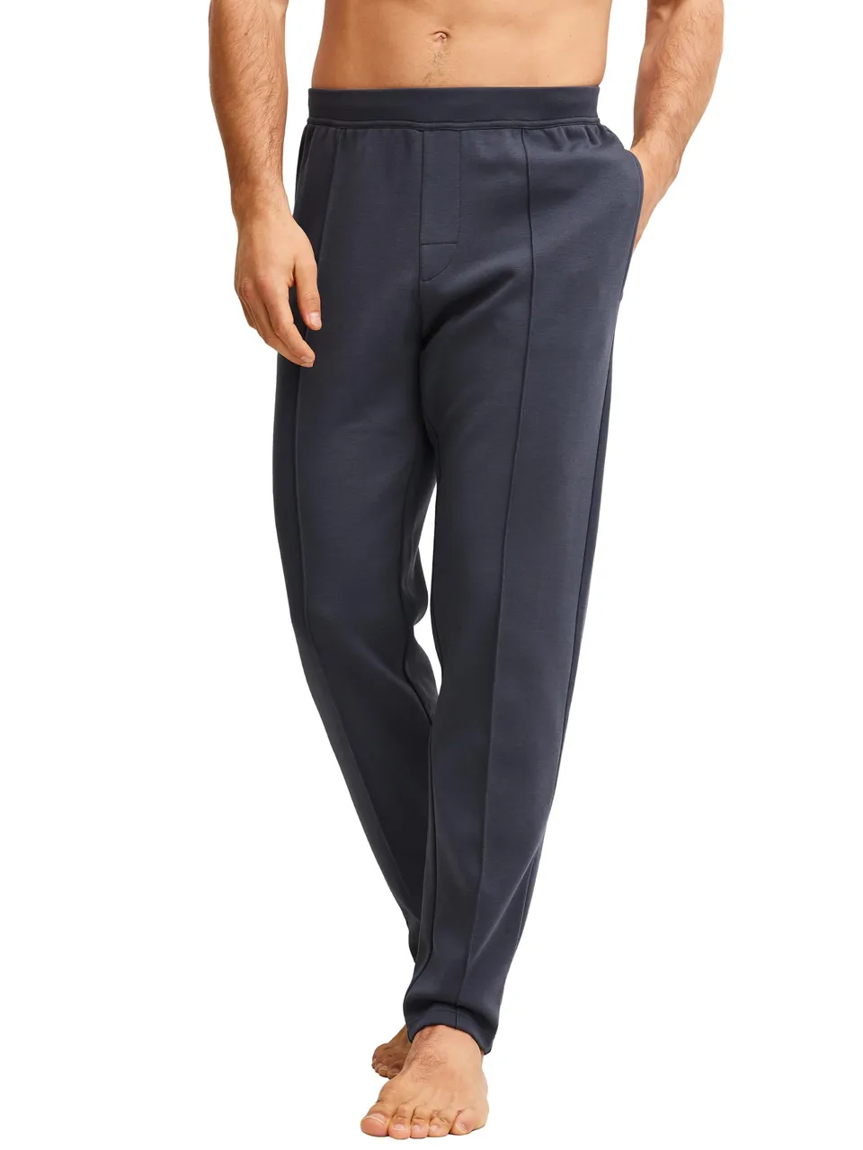 calida-rmx-lounge-casual-loungehose-herren-46-48-schmal image 1