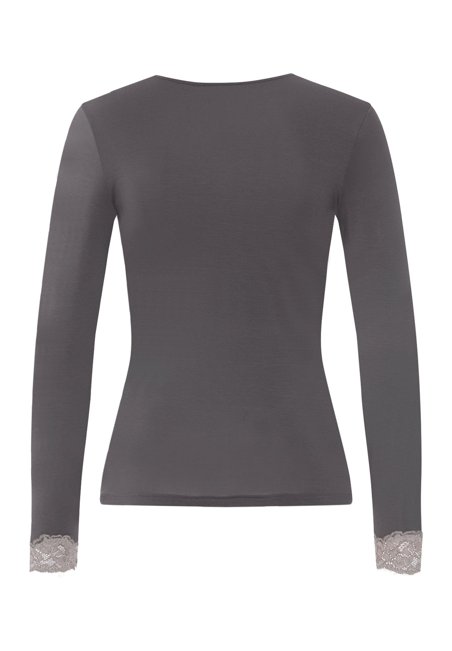 hanro-dana-071841-langarmshirt-boulevard-mit-spitze image 3