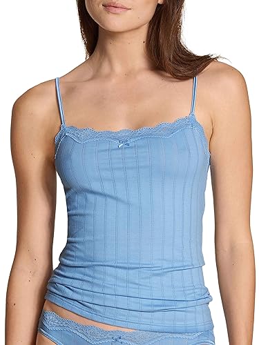 calida-etude-toujours-spaghetti-top-damen-vintage-look image 8