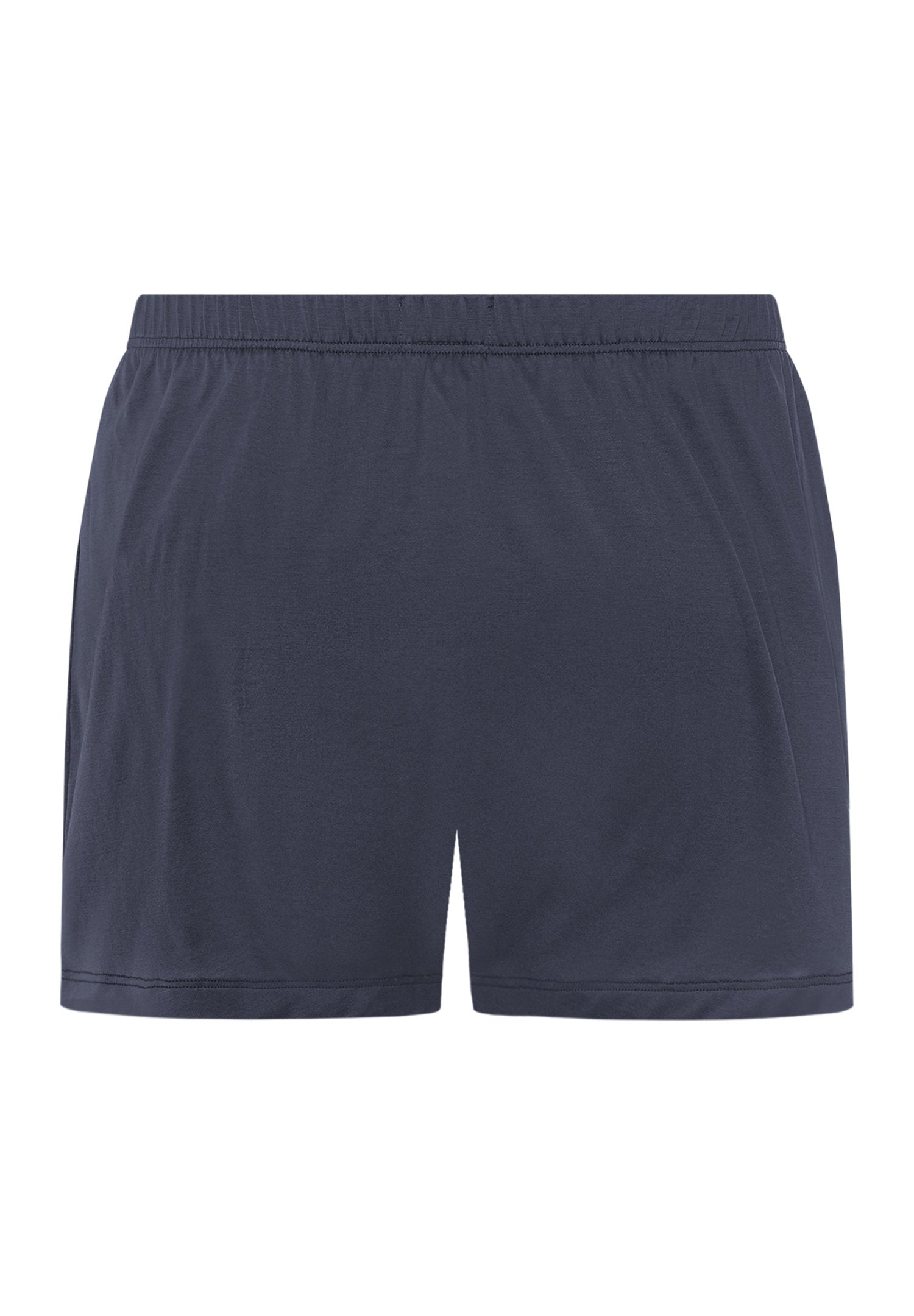 hanro-cotton-sporty-boxershorts-herren-stormy-gray-baumwolle image 3