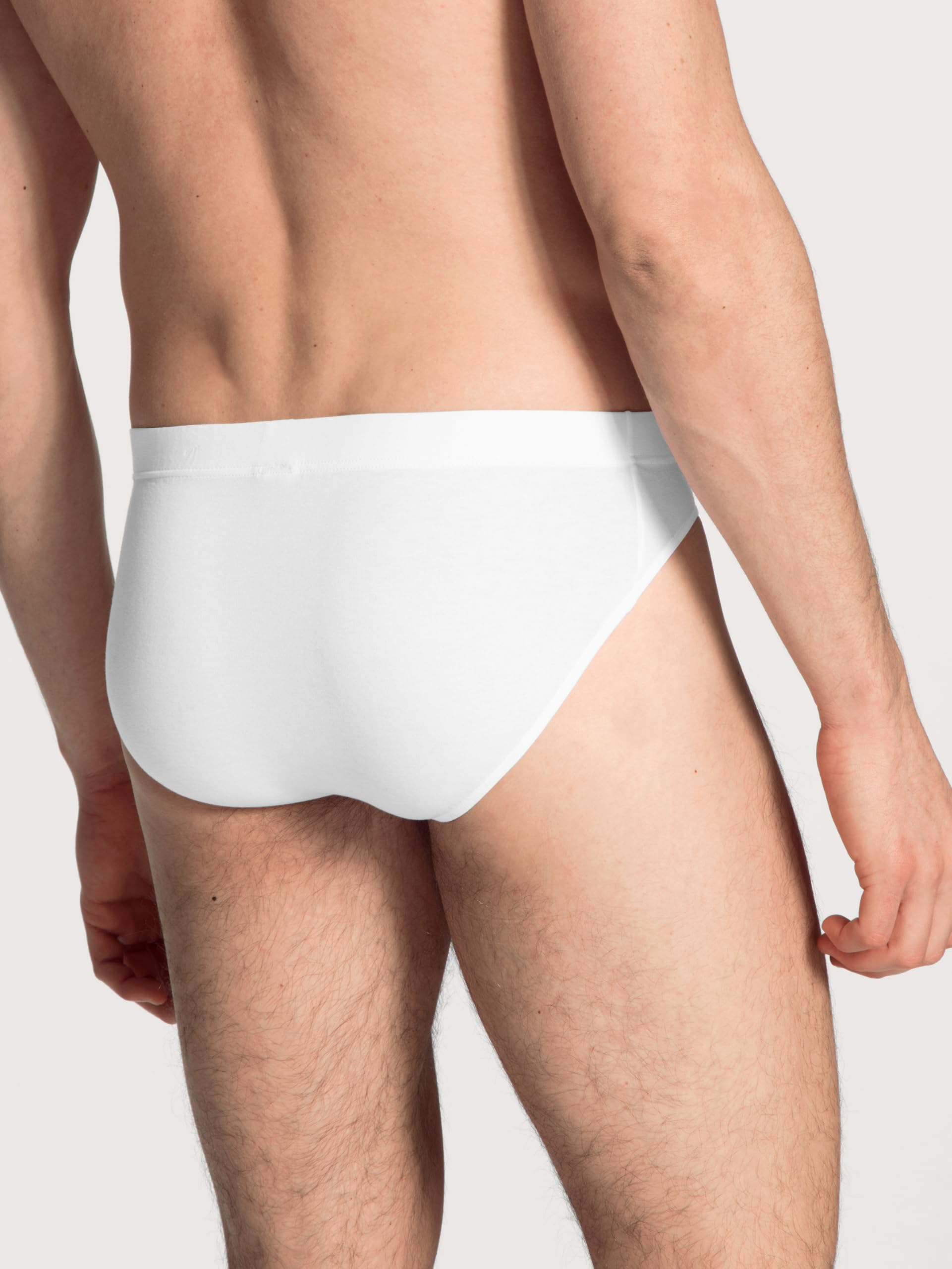 calida-evolution-slip-herren-schwarz-52-54-baumwolle image 5