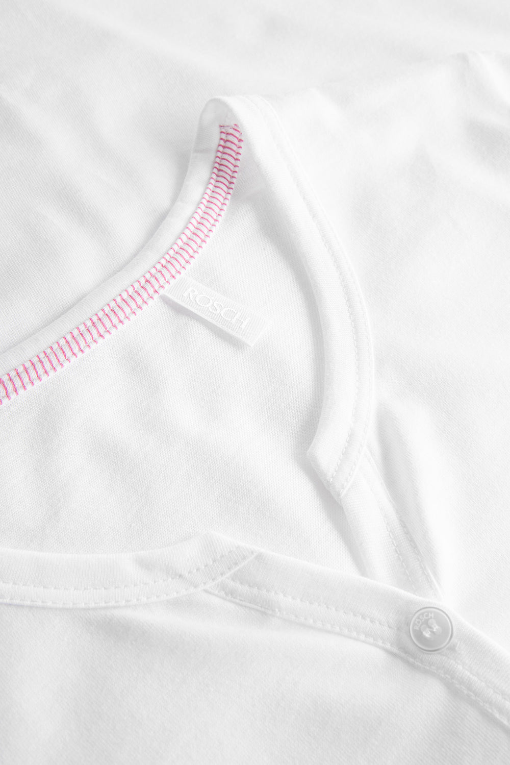 r-sch-be-happy-shirt-3-4-arm-rosa-uni image 5