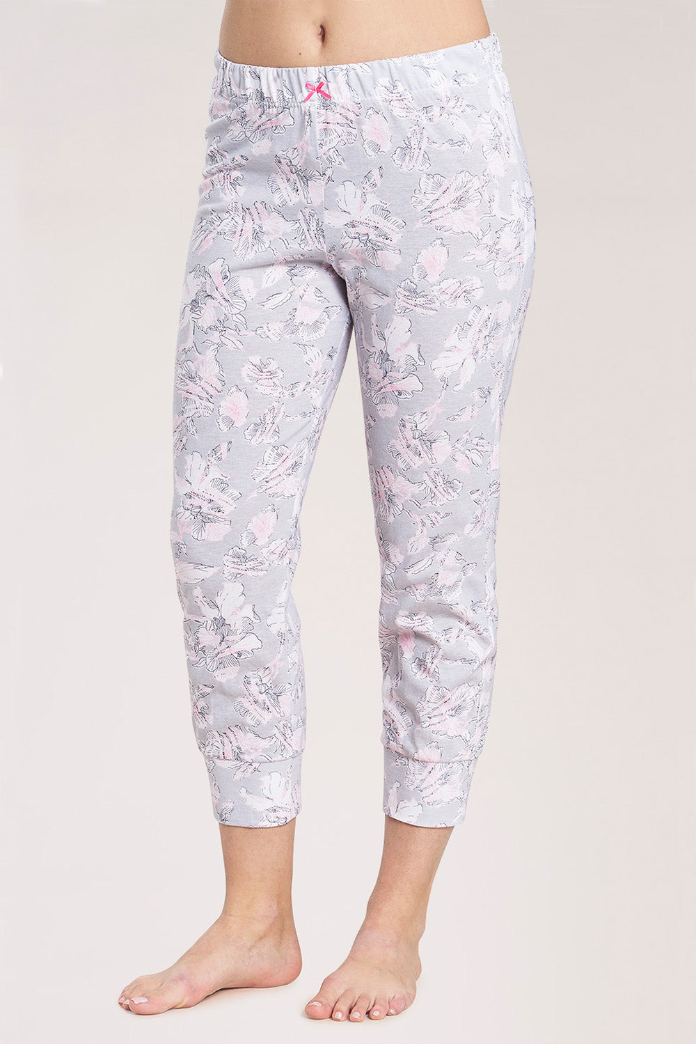 r-sch-be-happy-7-8-hose-rosa-baumwolle-gummibund image 1