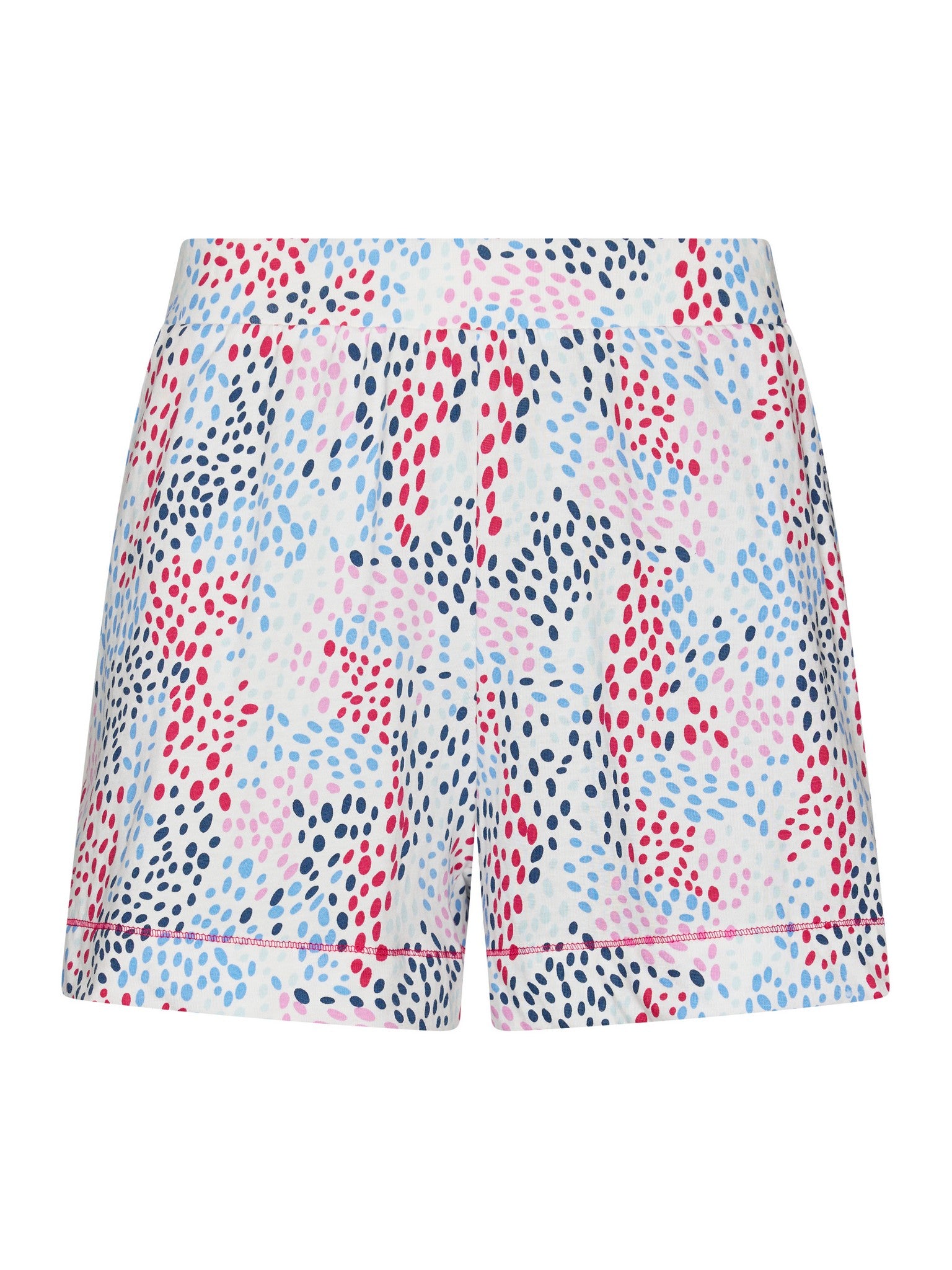 myrebelle-tropic-blush-shortama-wei-bio-baumwolle image 2