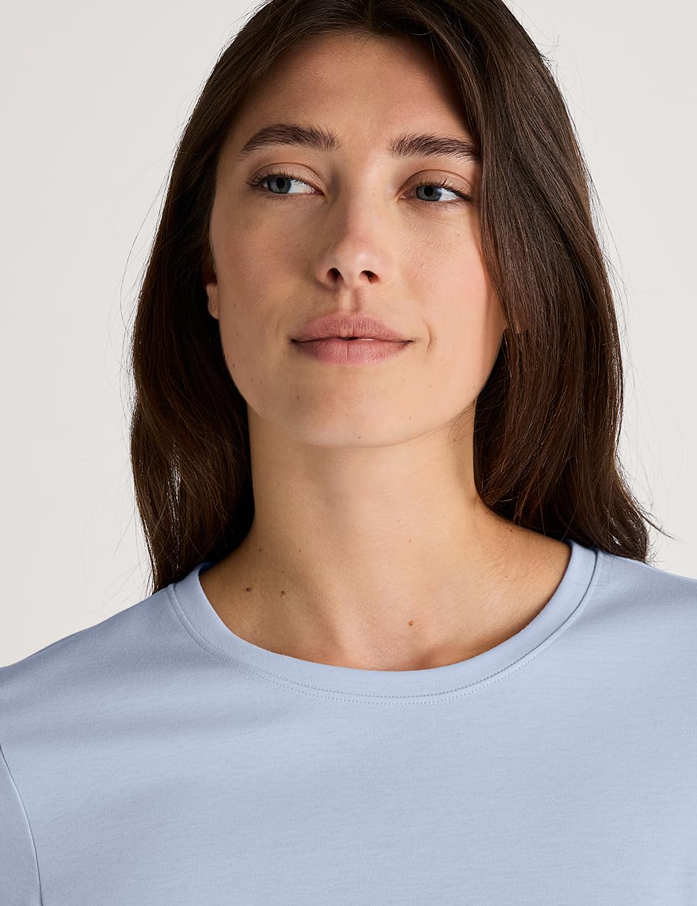 calida-favourites-t-shirt-damen-bio-baumwolle-kurzarm image 3