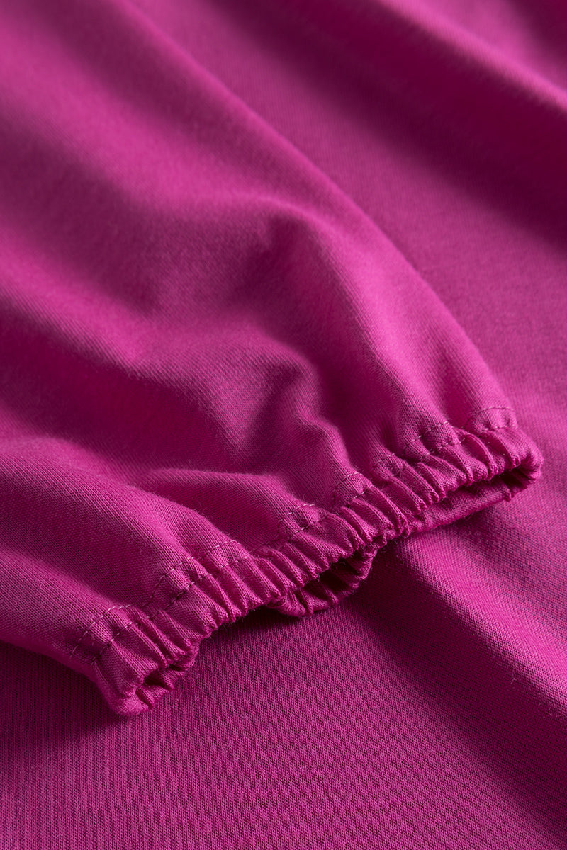 r-sch-be-happy-nachthemd-knielang-pink-langarm-95cm image 5