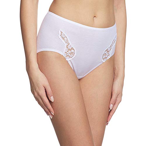 calida-feminin-sense-midi-slip-damen-baumwolle-gr-48-50 image 3