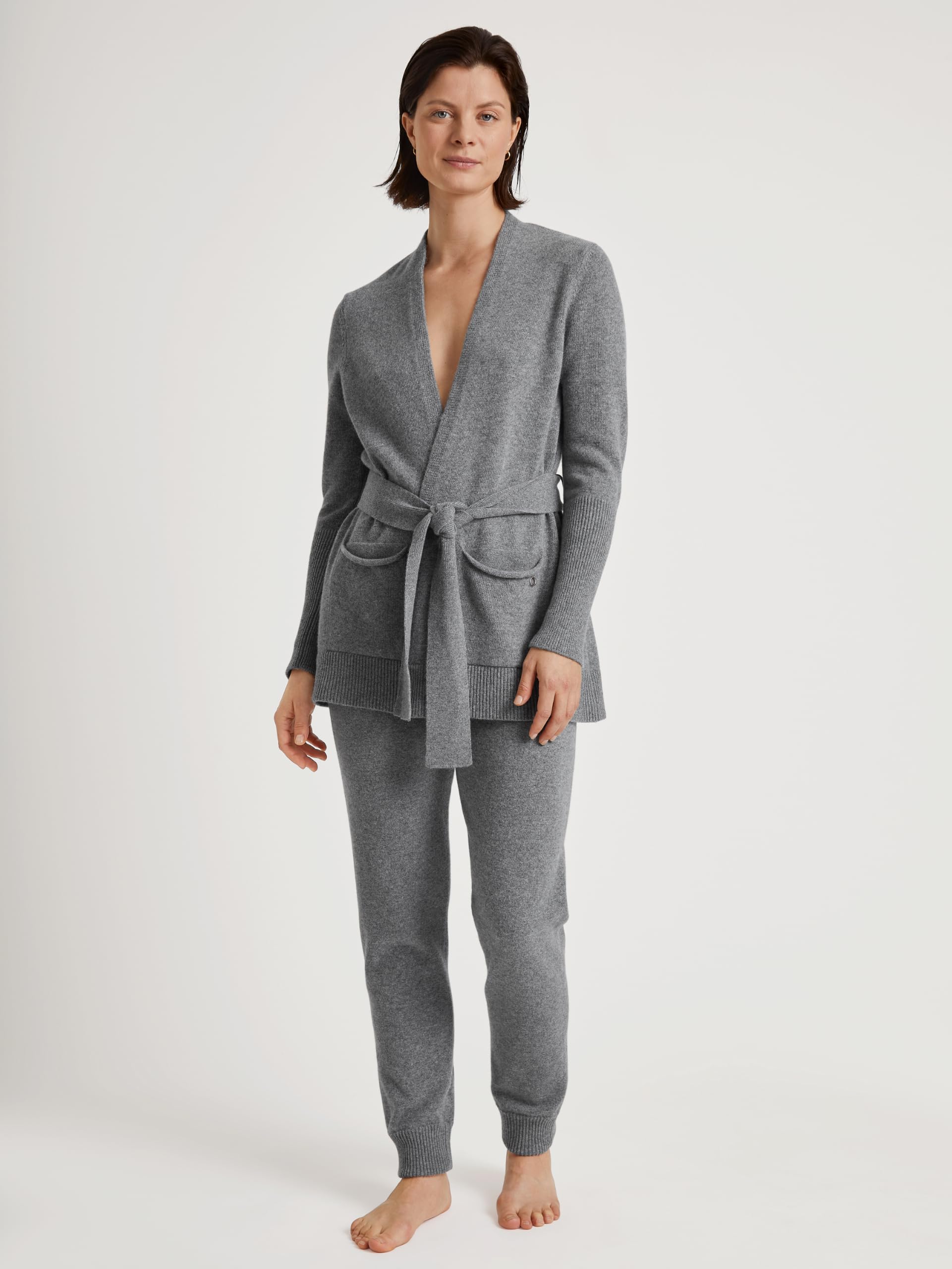 calida-the-cosy-collection-strickhose-loungehose-damen image 5