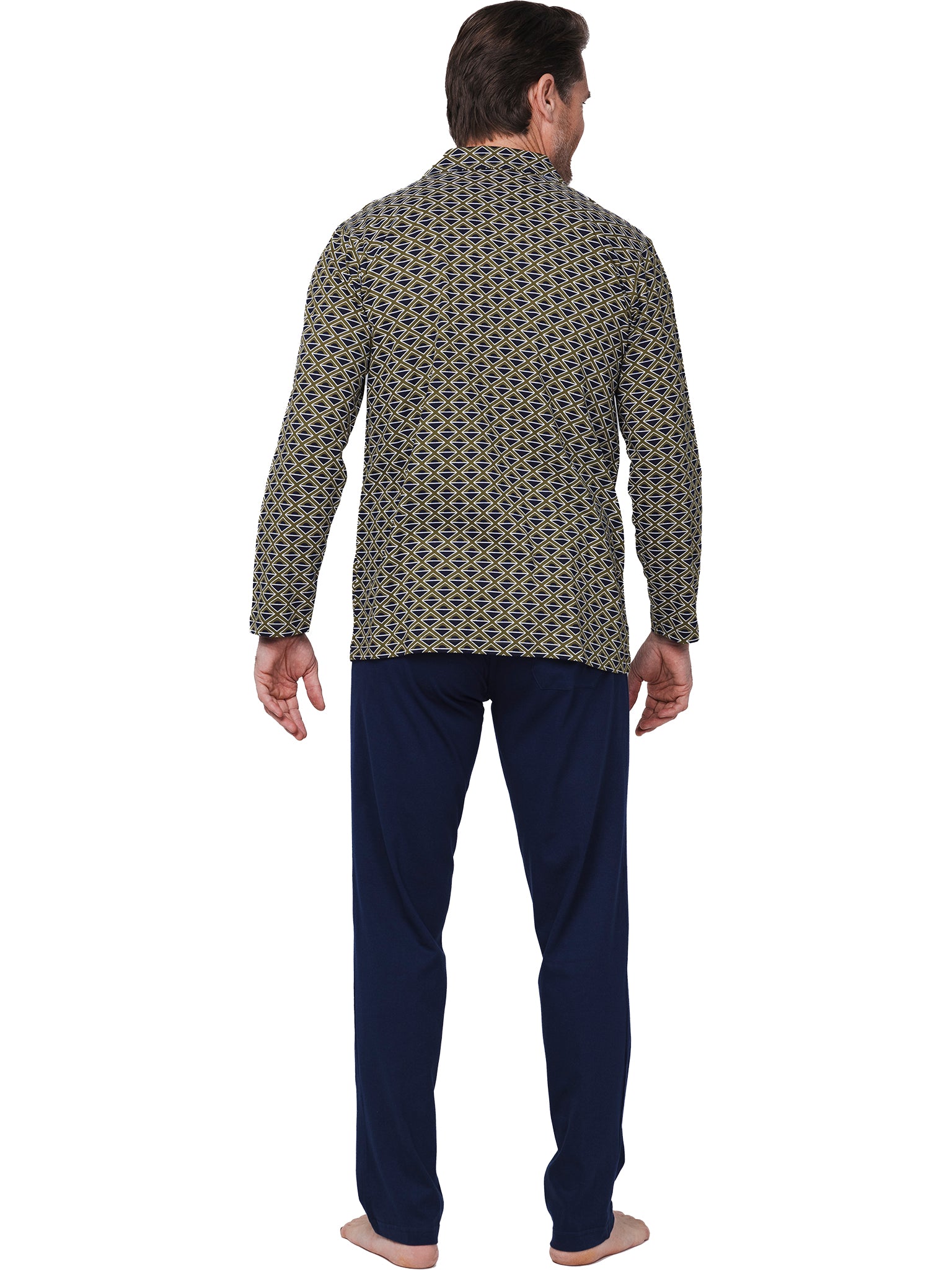 pastunette-adventure-pyjama-blau-bio-baumwolle image 4