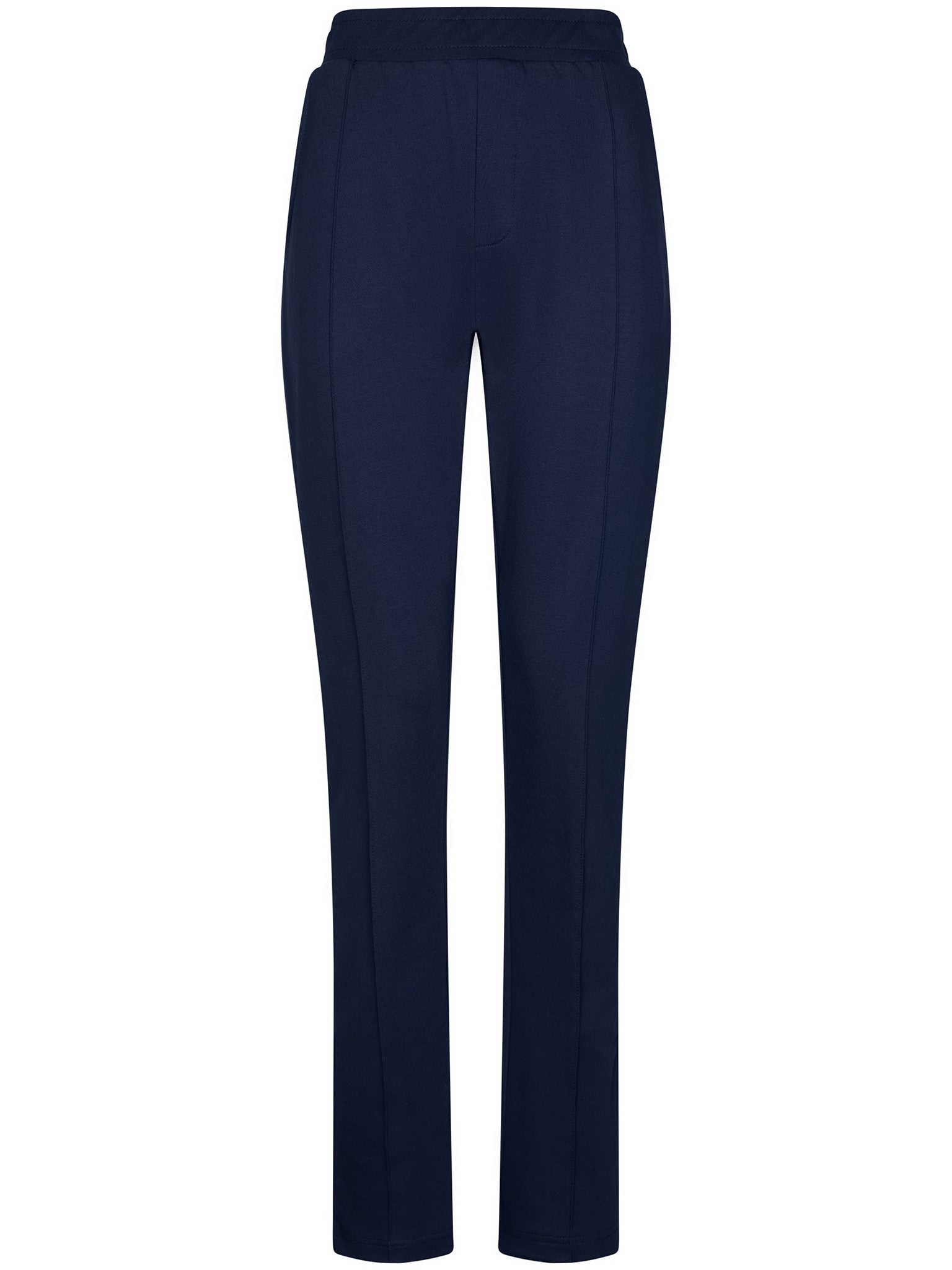 pastunette-noos-pyjamahose-dunkelblau-bio-baumwolle image 1