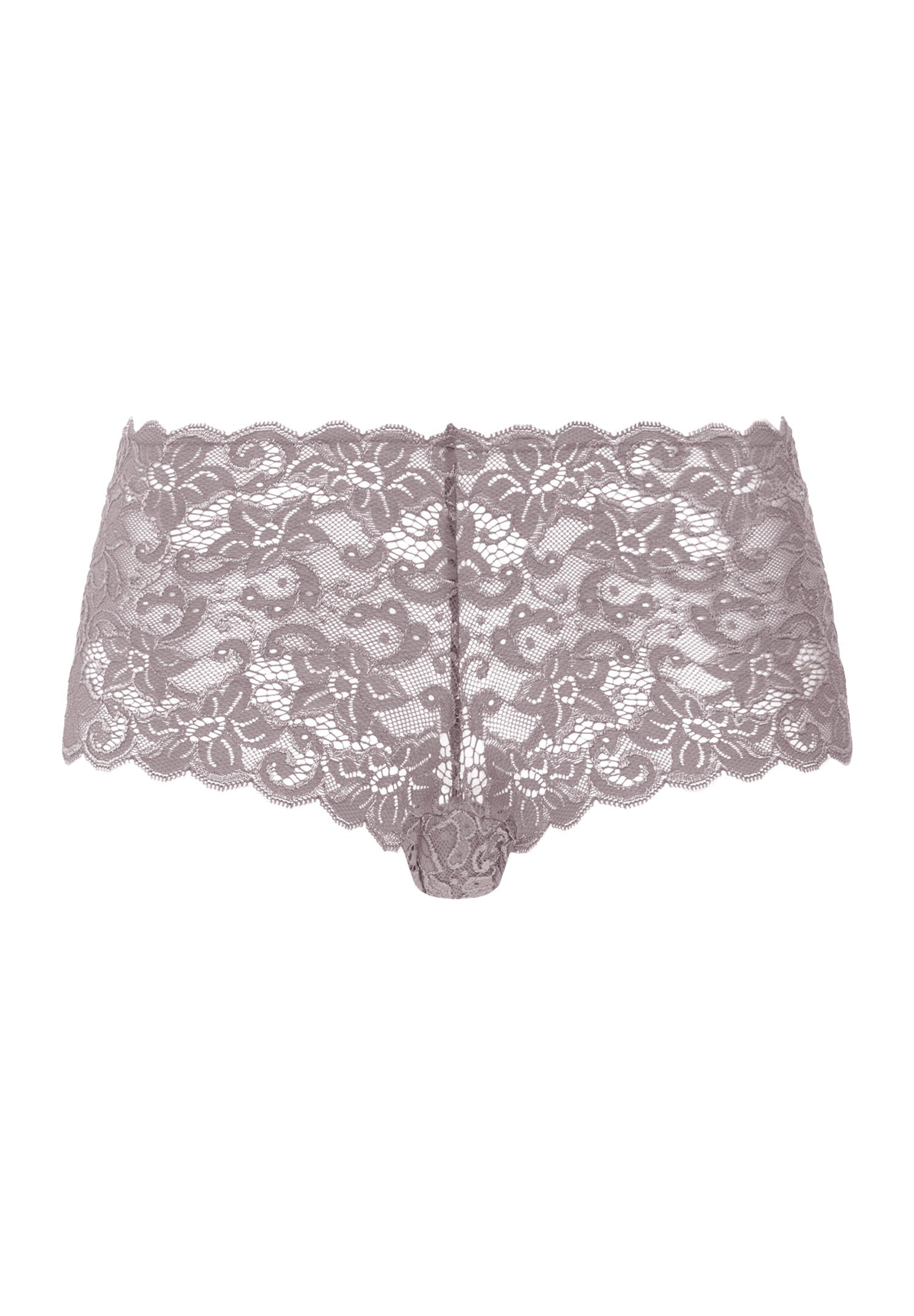 hanro-moments-panty-slip-stormy-rose-spitze image 1