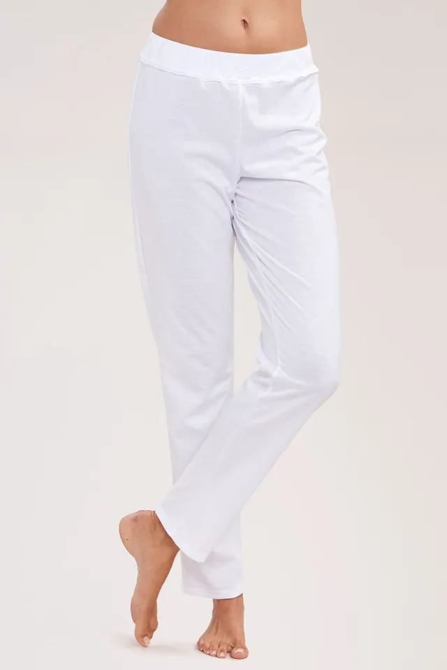r-sch-be-happy-hose-lang-schlafhose-wei-single-jersey image 1