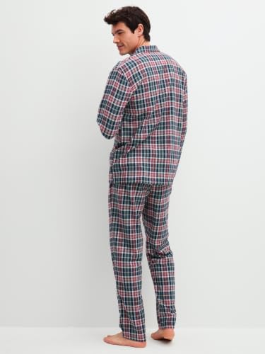 calida-favourites-sleep-family-friends-pyjama-herren image 7