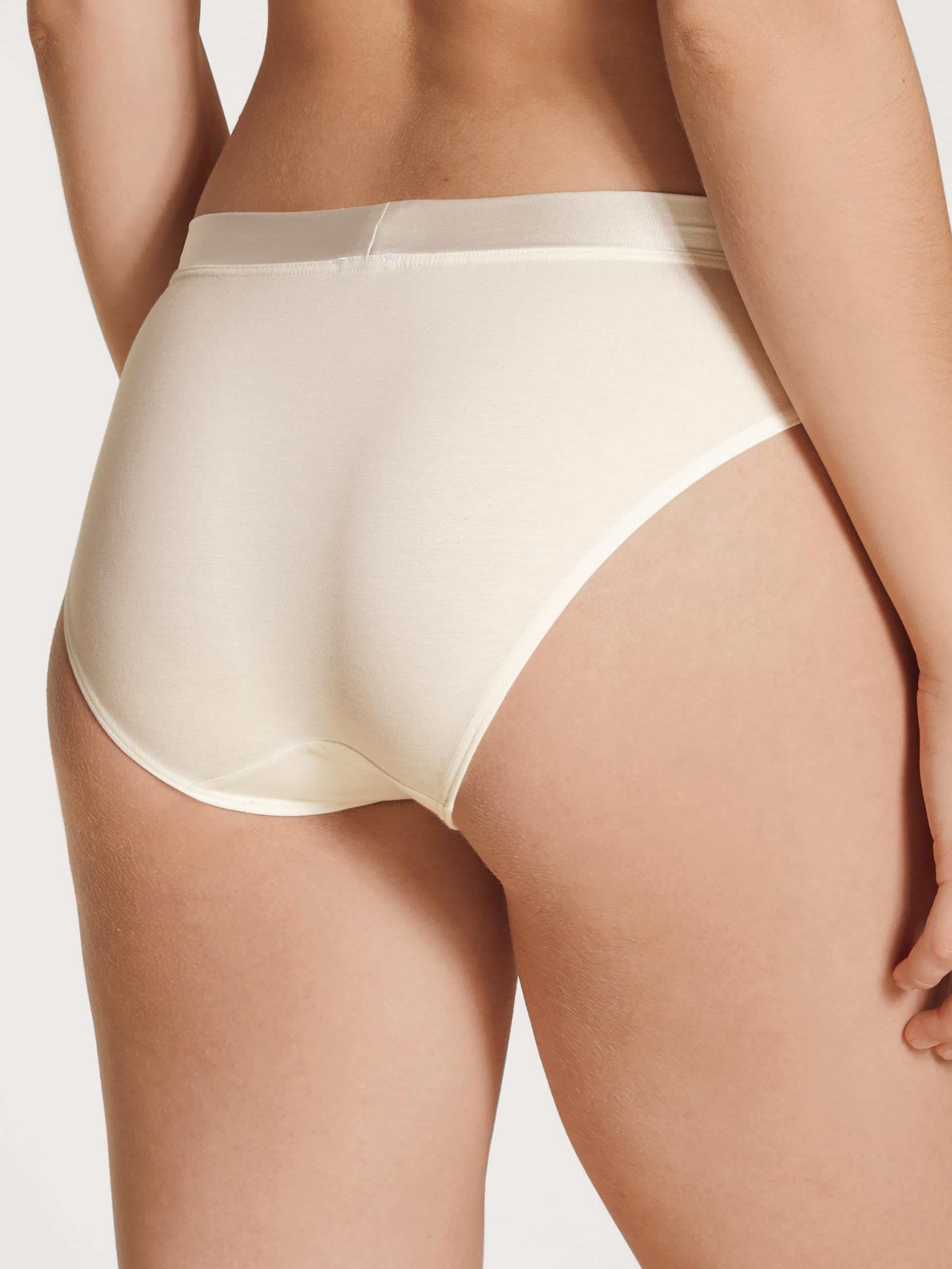 calida-cate-slip-damen-mit-satin-blende-unterhose image 4