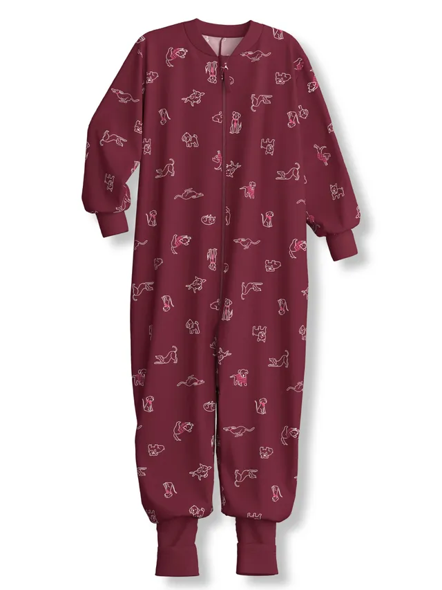 calida-favourites-sleep-family-friends-pyjama-92-98-einteiler image 1