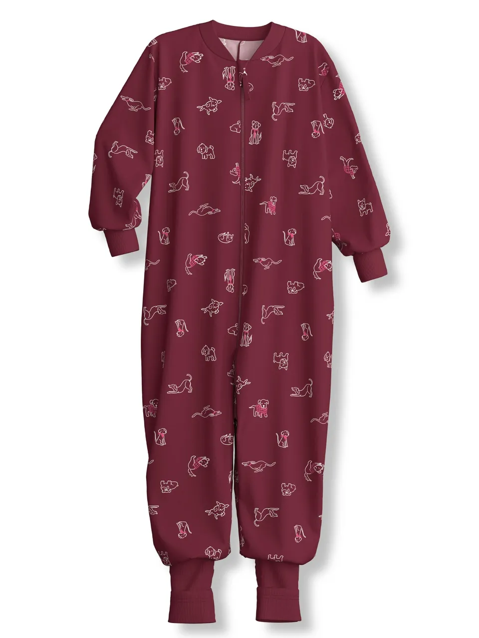 calida-favourites-sleep-family-friends-pyjama-92-98-einteiler image 1