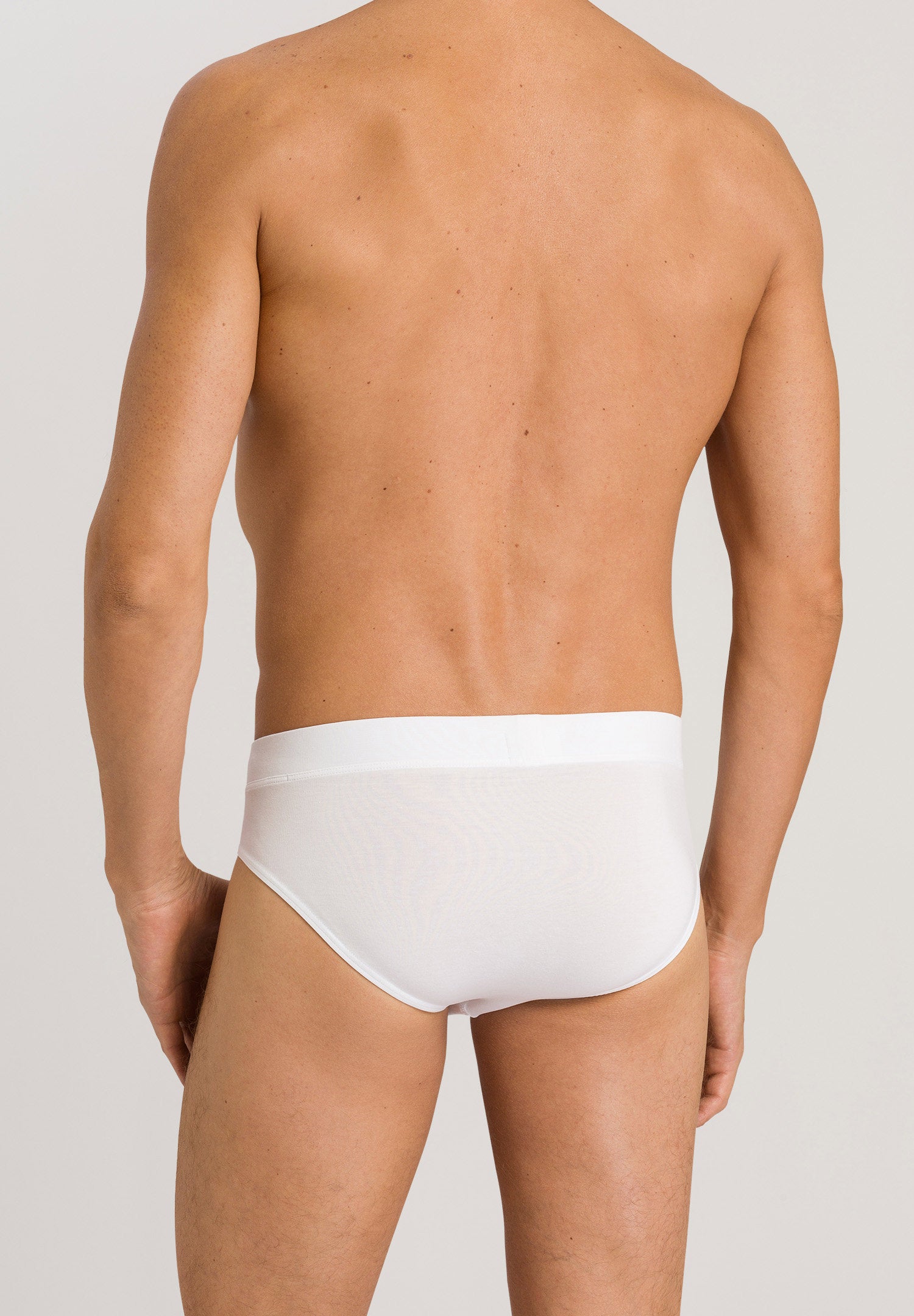 hanro-natural-function-briefs-073180-white-tencel-herren-slip image 4