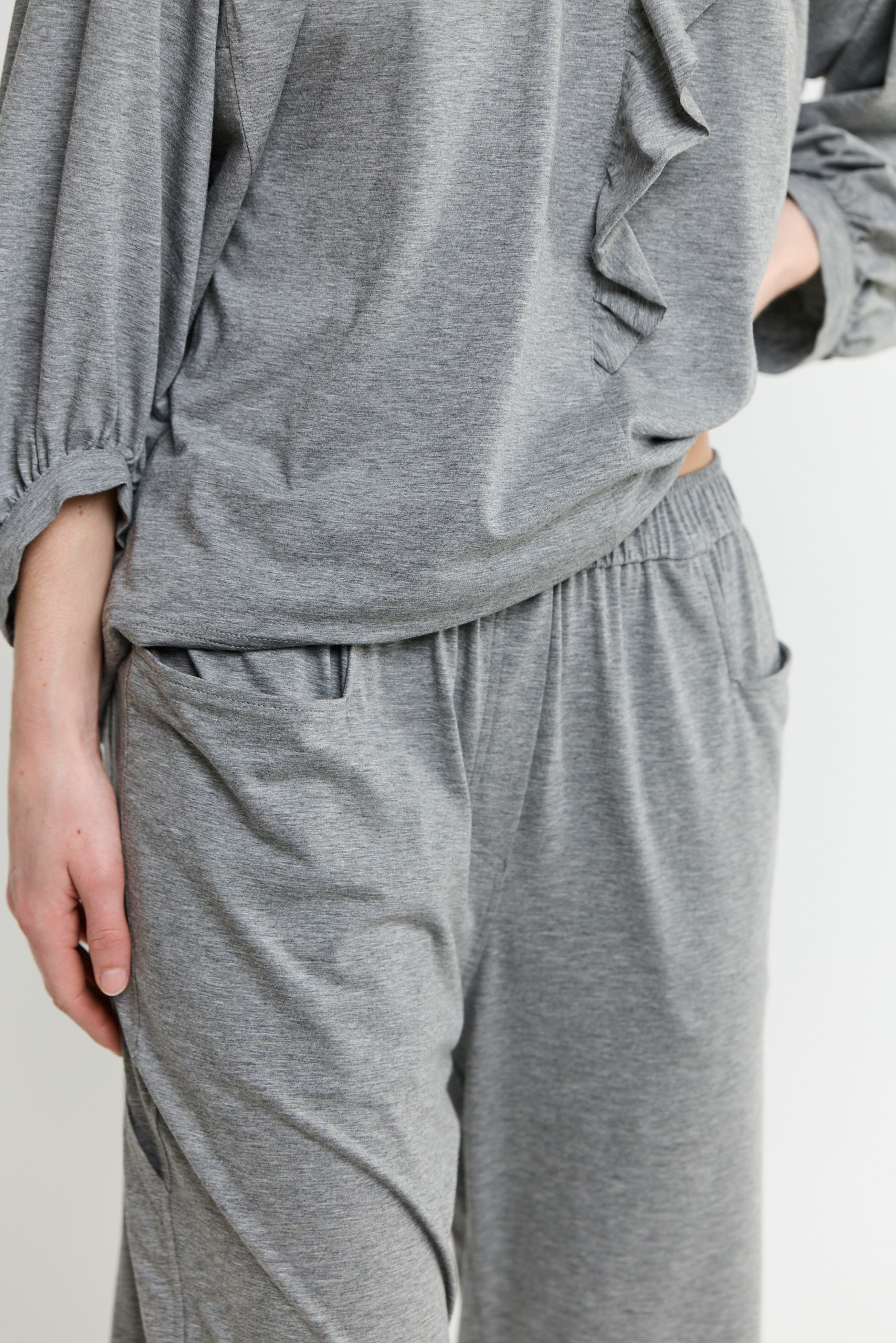 sunday-in-bed-noemi-schlafshirt-damen-r-schen-jersey image 2