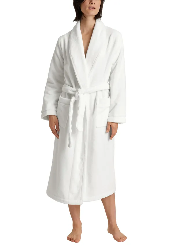 calida-cosy-shower-bademantel-damen-frottee-wei image 1