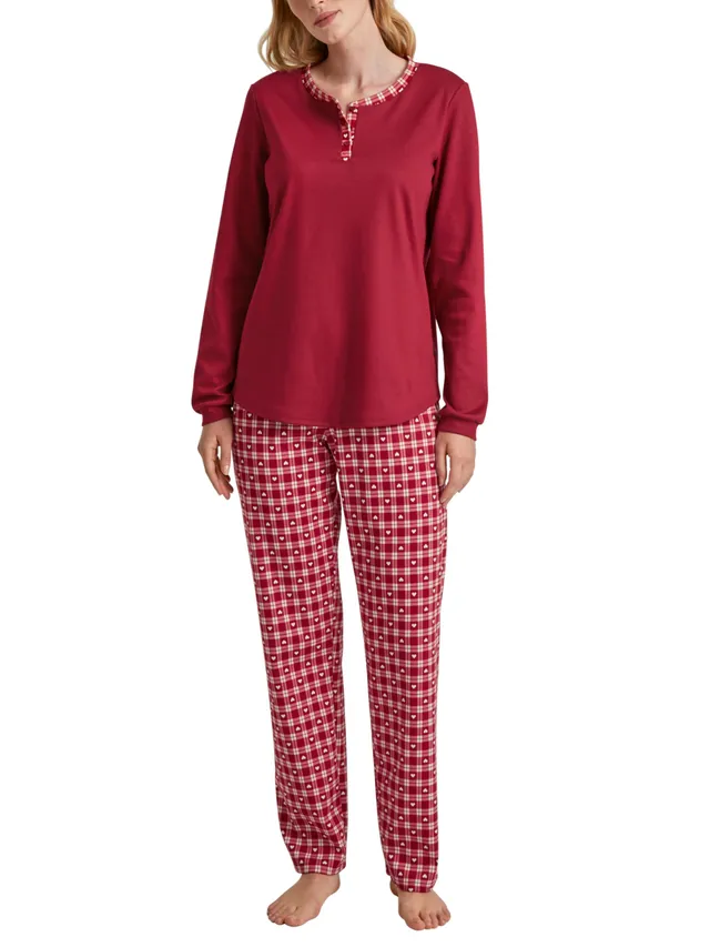 calida-favourites-sleep-family-friends-pyjama-lapis-40-42 image 1