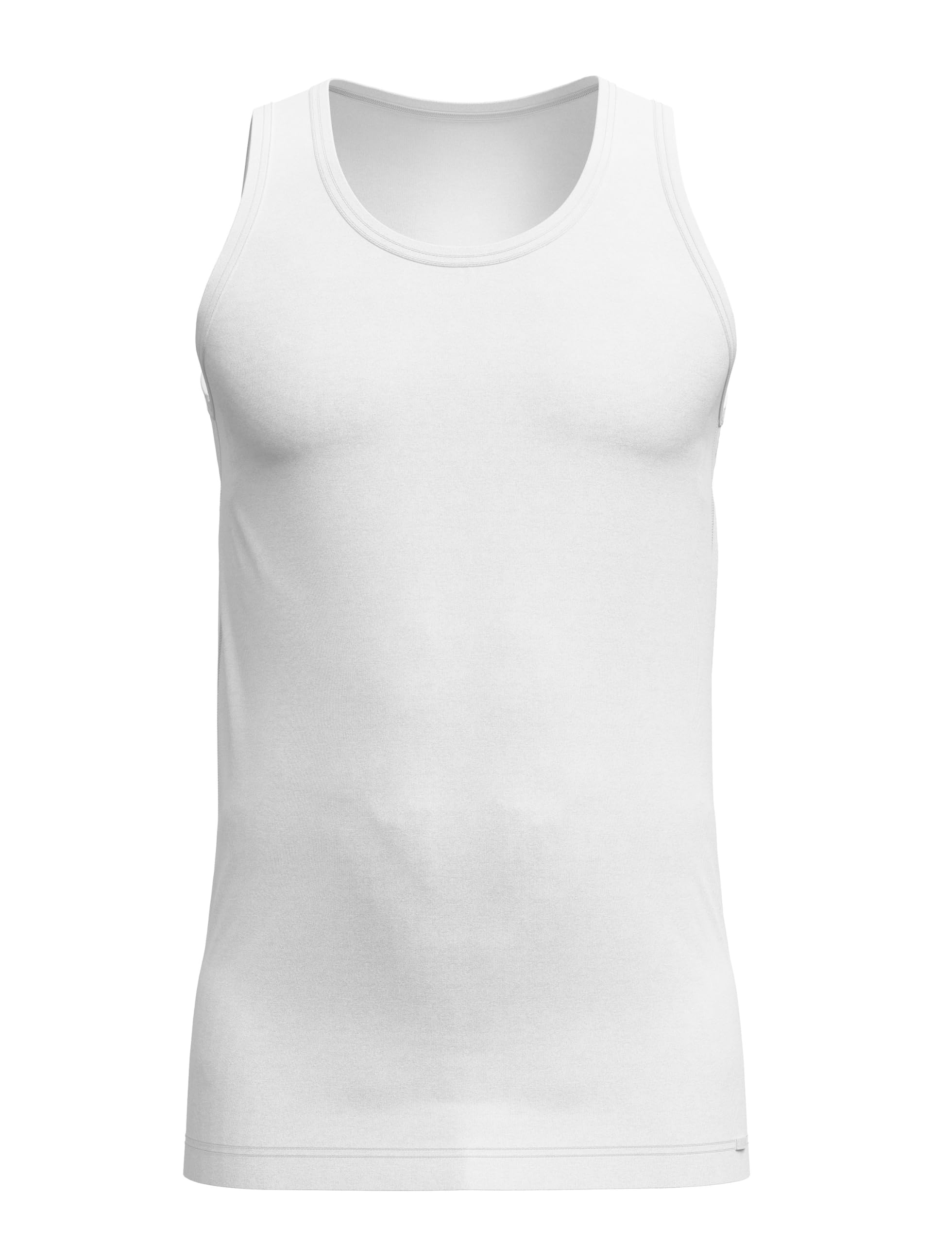 calida-focus-unterhemd-herren-tank-top-wei-baumwolle image 4