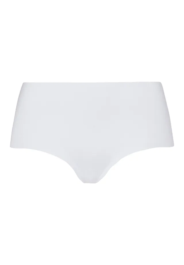 hanro-invisible-cotton-maxislip-wei-nahtlos image 1