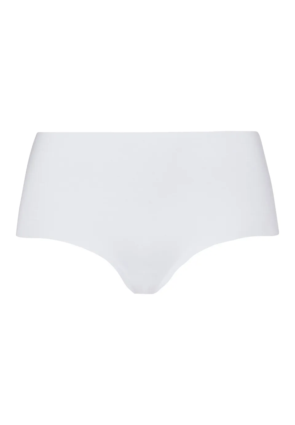 hanro-invisible-cotton-maxislip-wei-nahtlos image 1