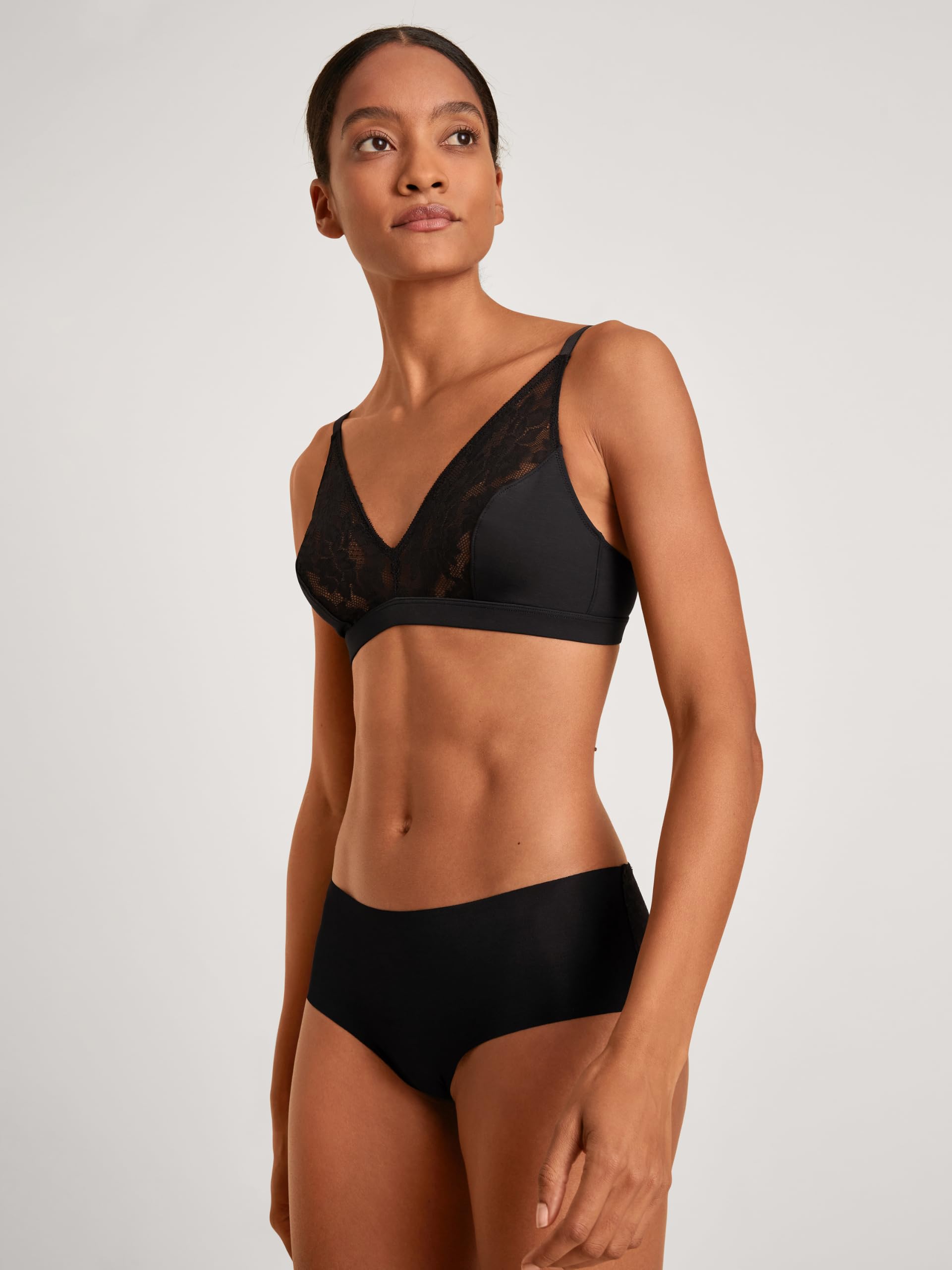 calida-natural-skin-lace-panty-damen-slip-spitze-32-34 image 6