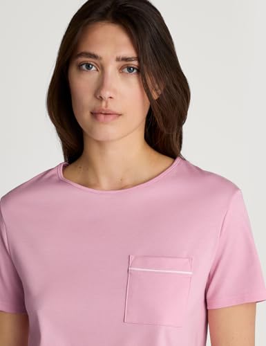 calida-sweet-dreams-kurz-pyjama-damen-48-50-baumwolle image 8